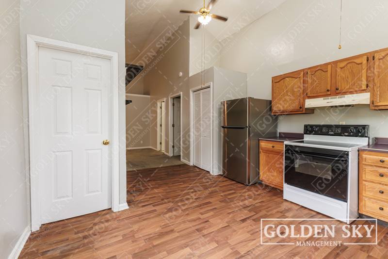 House for rent at 2708 S Mulberry St, Muncie, IN 47302