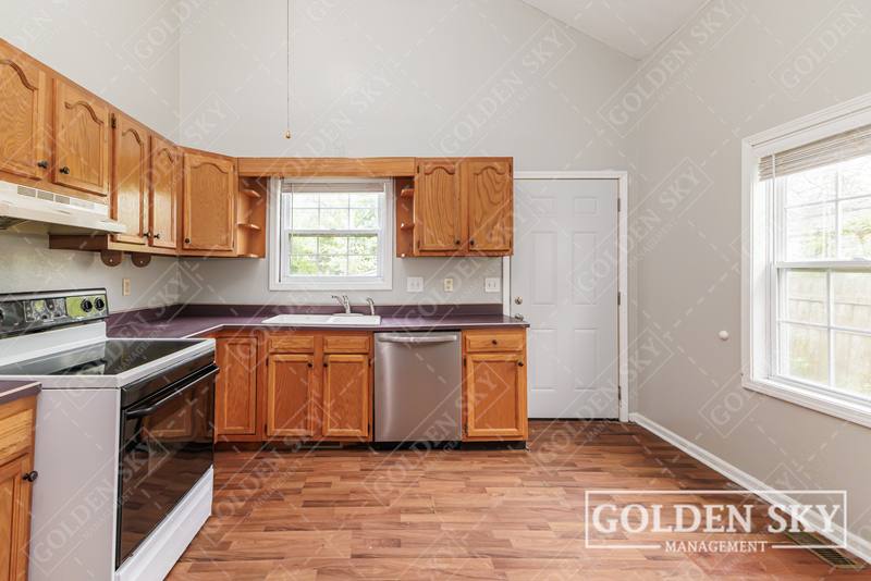 House for rent at 2708 S Mulberry St, Muncie, IN 47302