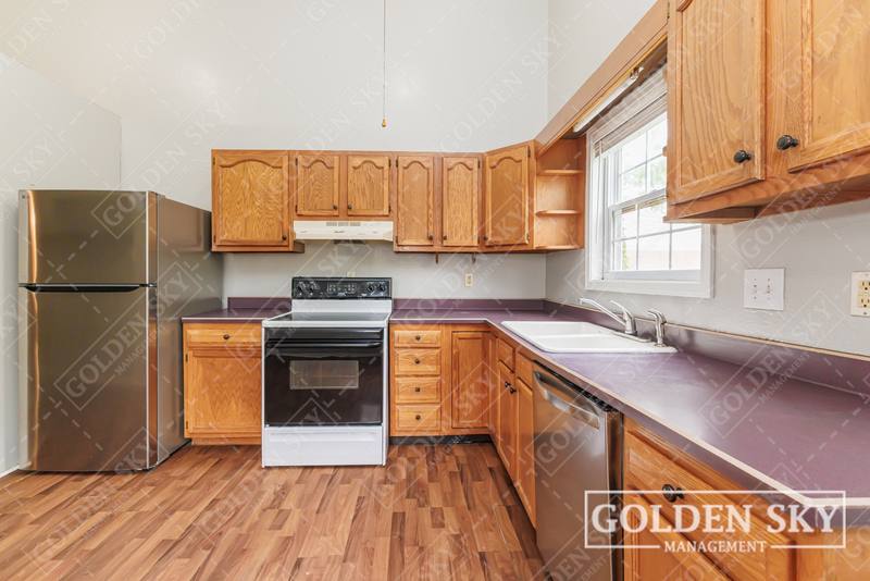 House for rent at 2708 S Mulberry St, Muncie, IN 47302
