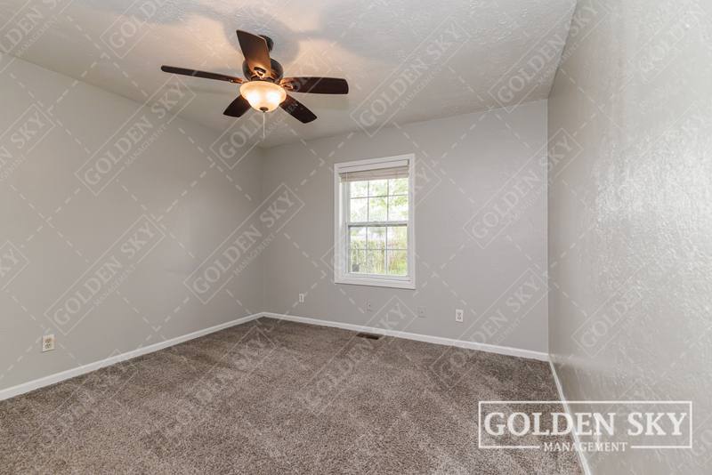 House for rent at 2708 S Mulberry St, Muncie, IN 47302