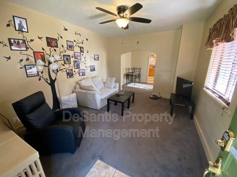 House for rent at 417 Kismet St, Carnegie, PA 15106