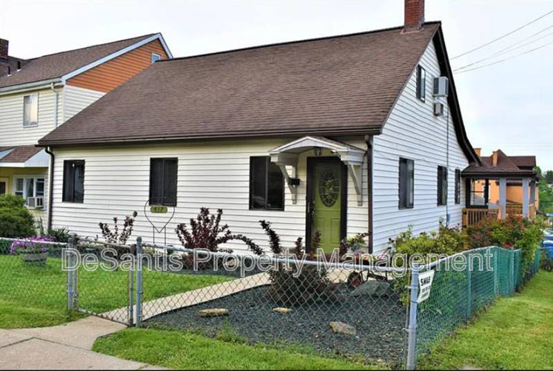 House for rent at 417 Kismet St, Carnegie, PA 15106