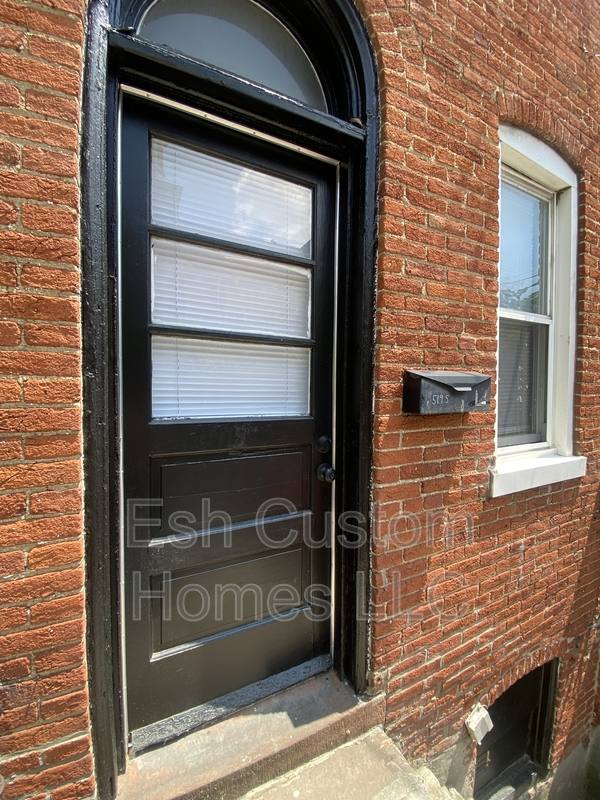 Apartment for rent at 519 1 2 S Prince St, Lancaster, PA 17603