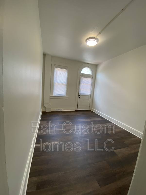 Apartment for rent at 519 1 2 S Prince St, Lancaster, PA 17603