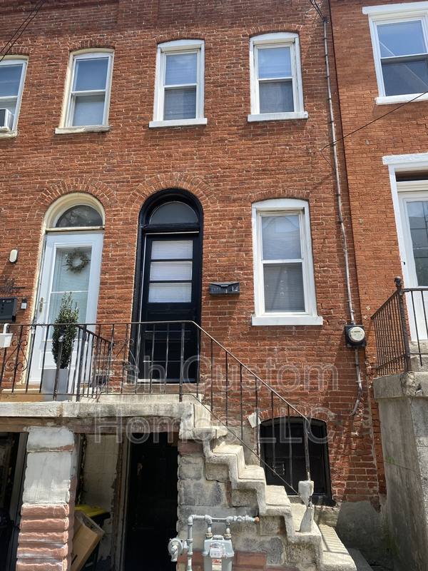 Apartment for rent at 519 1 2 S Prince St, Lancaster, PA 17603