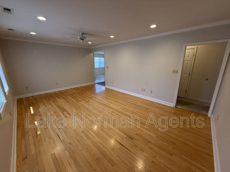 Apartment for rent at 140 Watkins St #UPSTAIRS, Huntersville, NC 28078