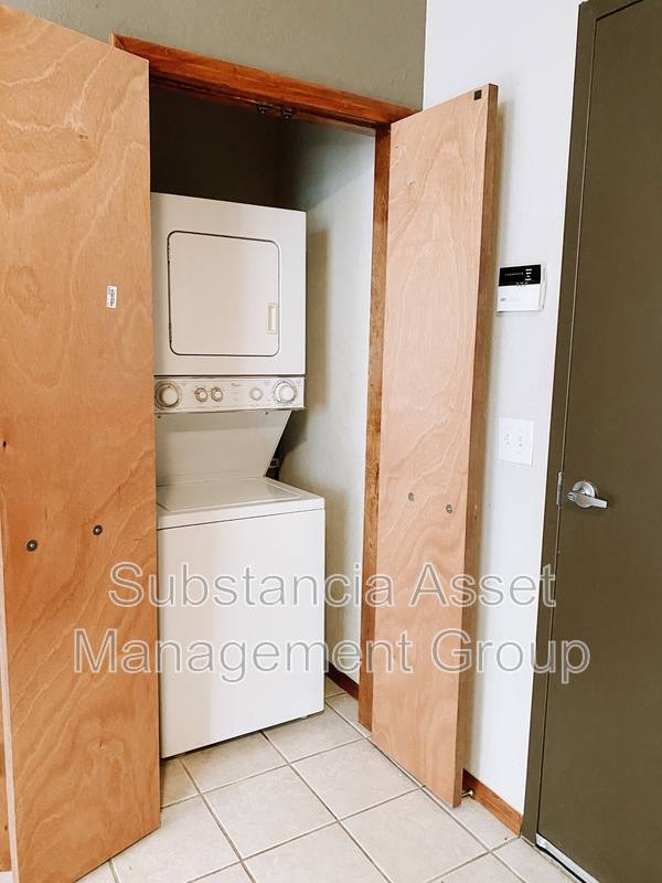 Condo for rent at 2612 NW 50th St, Oklahoma City, OK 73112