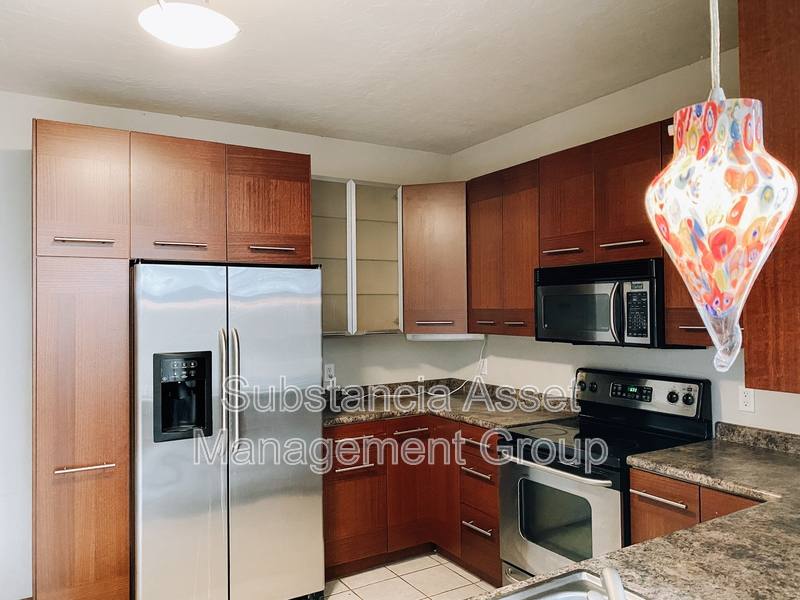 Condo for rent at 2612 NW 50th St, Oklahoma City, OK 73112