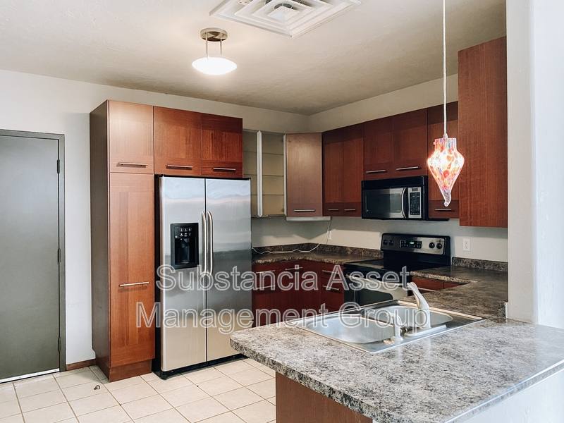 Condo for rent at 2612 NW 50th St, Oklahoma City, OK 73112
