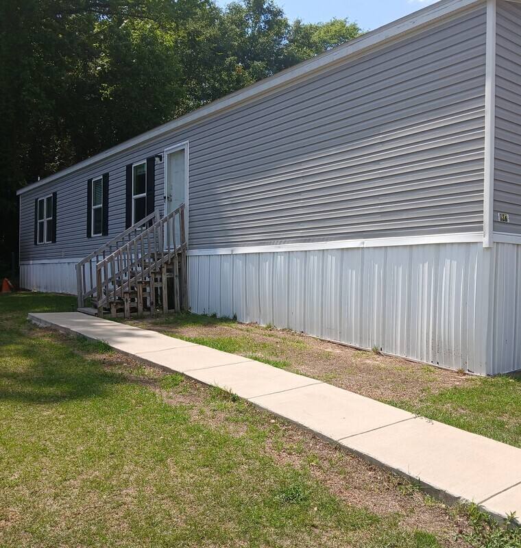 House for rent at 1847 Blake St, Fayetteville, NC 28301