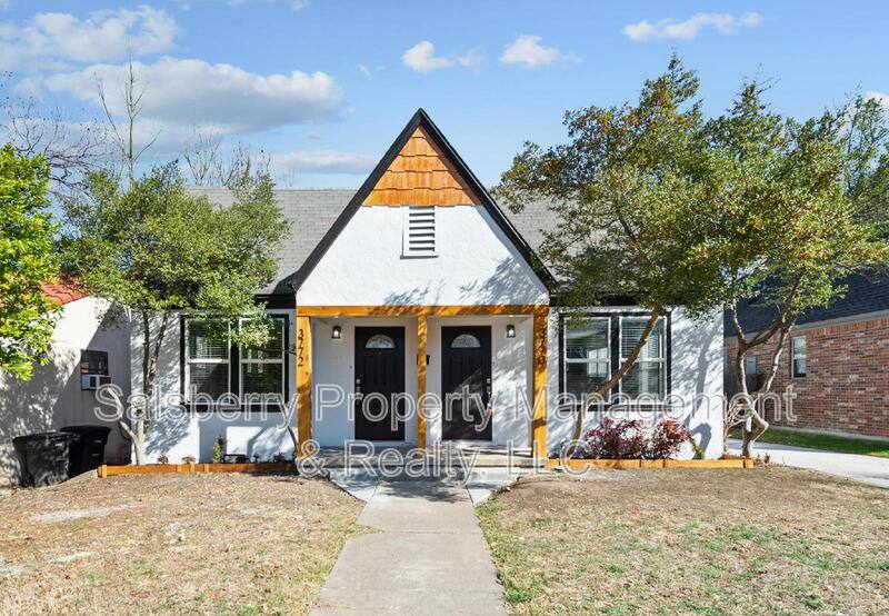 House for rent at 3772 W 6th St, Fort Worth, TX 76107