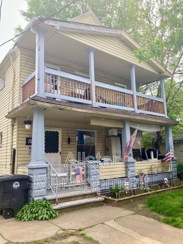 Apartment for rent at 6714 Worley Ave, Cleveland, OH 44105
