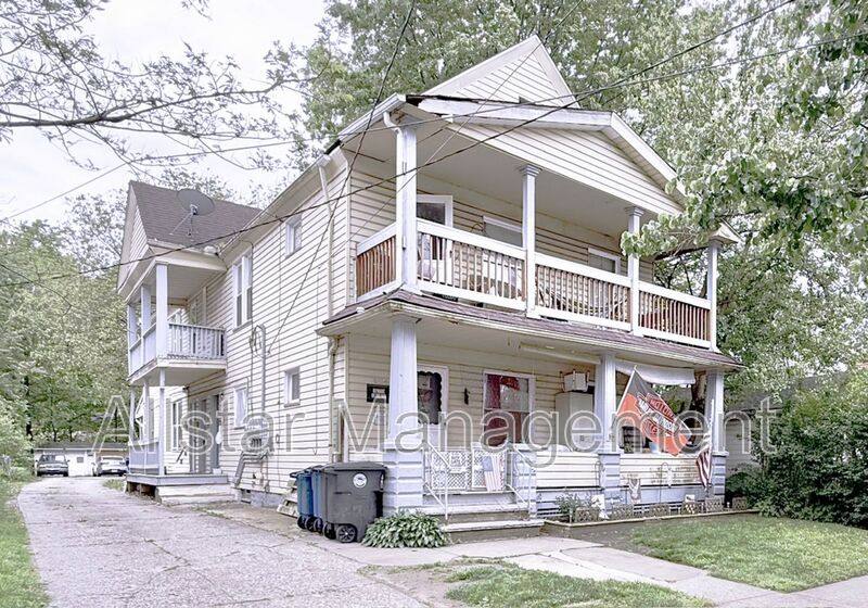 Apartment for rent at 6714 Worley Ave, Cleveland, OH 44105