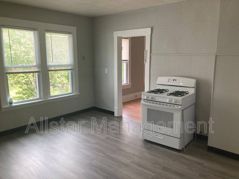 Apartment for rent at 6714 Worley Ave, Cleveland, OH 44105