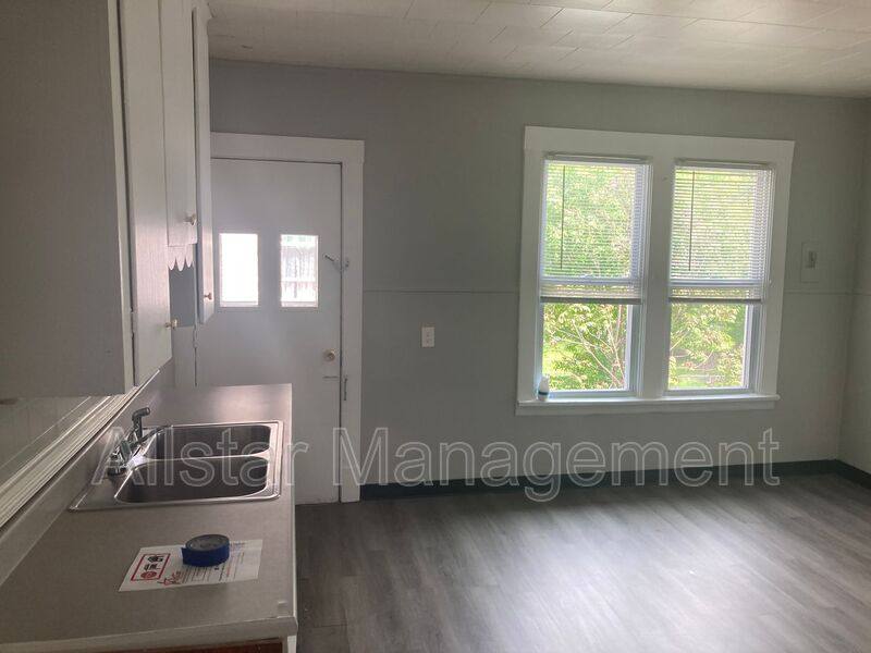 Apartment for rent at 6714 Worley Ave, Cleveland, OH 44105