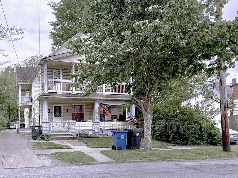 Apartment for rent at 6714 Worley Ave, Cleveland, OH 44105