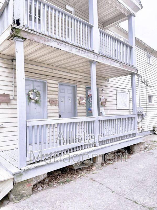 Apartment for rent at 6714 Worley Ave, Cleveland, OH 44105