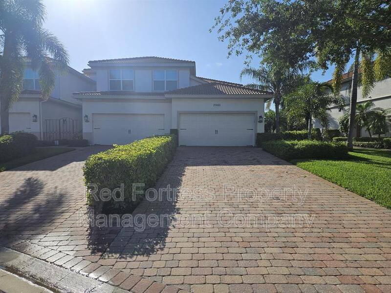 Apartment for rent at 17451 Old Harmony Dr #102, Fort Myers, FL 33908