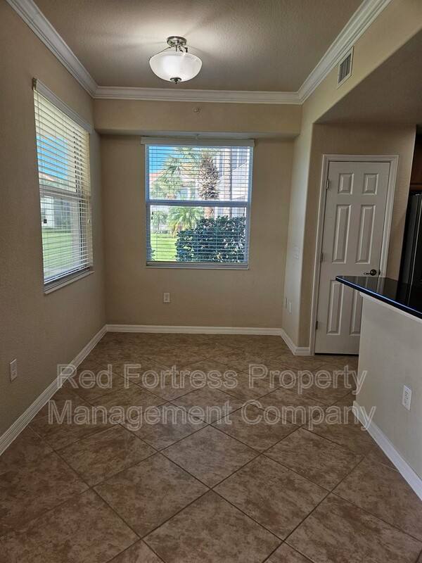 Apartment for rent at 17451 Old Harmony Dr #102, Fort Myers, FL 33908