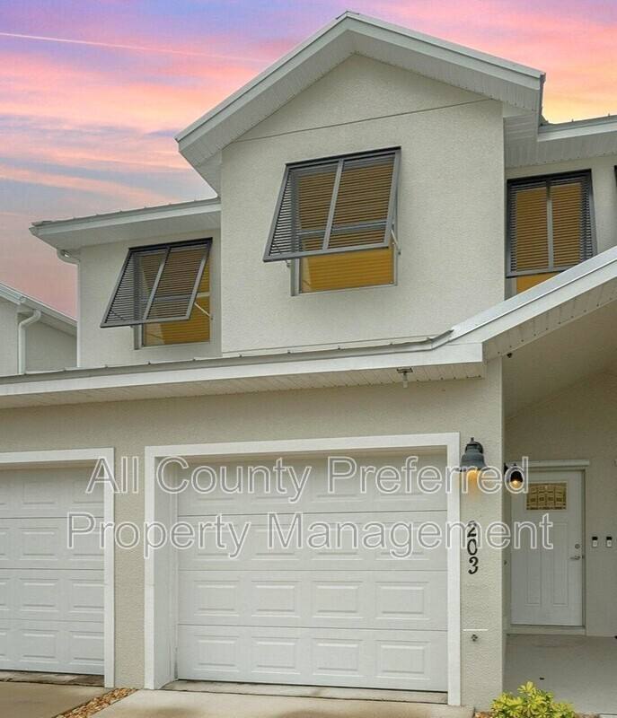 Townhouse for rent at 3940 Playa Del Sol Dr #203, Rockledge, FL 32955