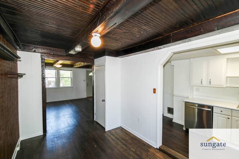 Townhouse for rent at 217 W Edgevale Rd, Pasadena, MD 21122