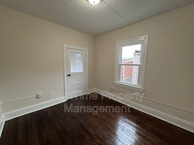 House for rent at 836 W Washington St, Hagerstown, MD 21740
