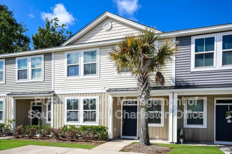 House for rent at 7833 Montview Rd, North Charleston, SC 29418