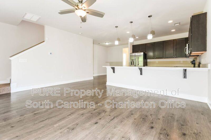 House for rent at 7833 Montview Rd, North Charleston, SC 29418