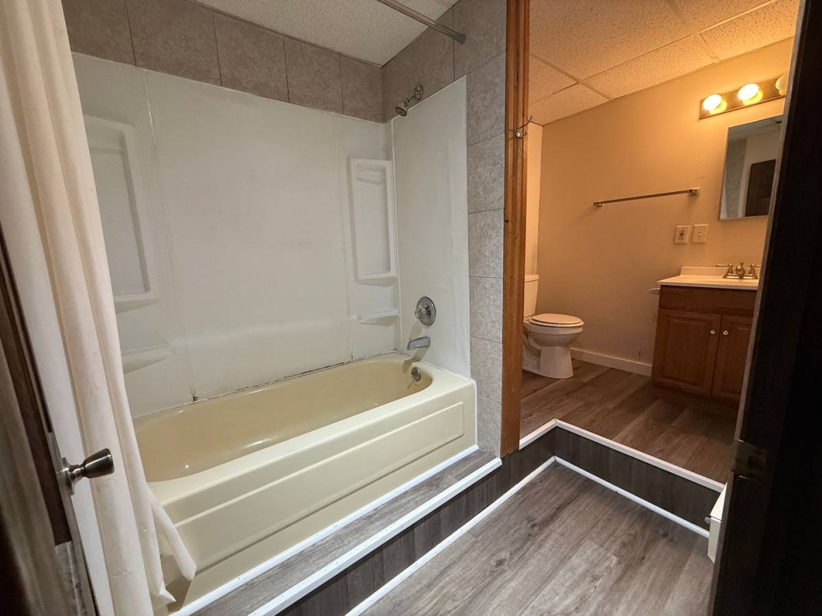 Apartment for rent at 9857 W Smith St, Yorktown, IN 47396