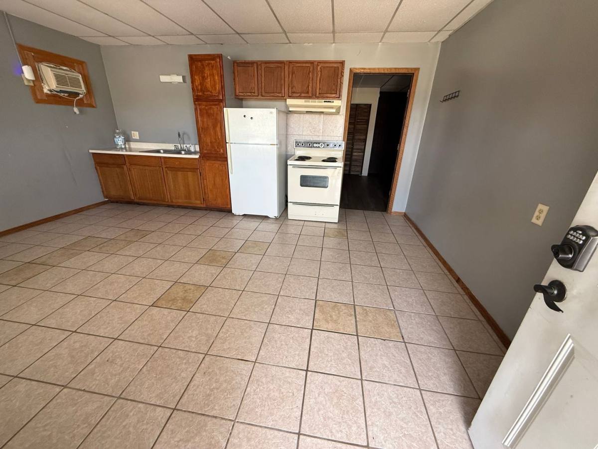 Apartment for rent at 9857 W Smith St, Yorktown, IN 47396