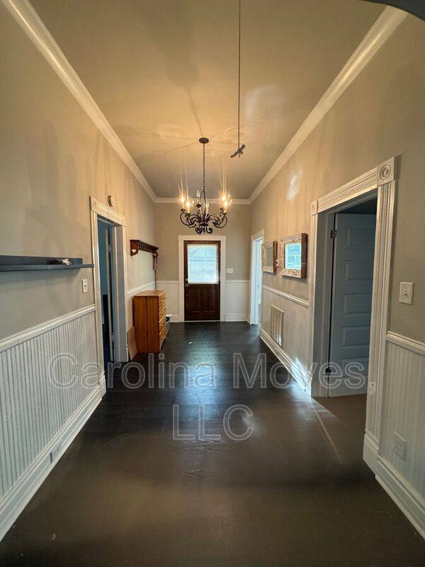 House for rent at 200 Pelham St, Greer, SC 29651