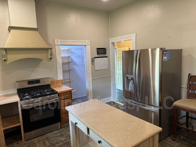 House for rent at 200 Pelham St, Greer, SC 29651