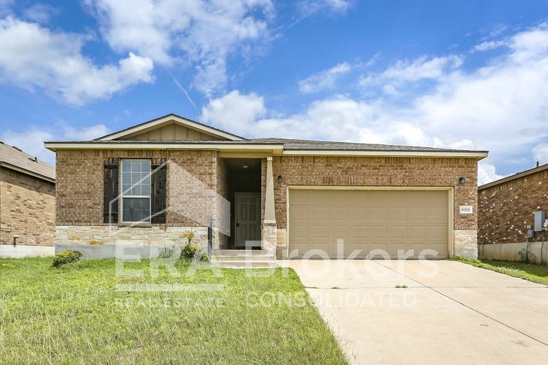 House for rent at 8918 Night View, Temple, TX 76502