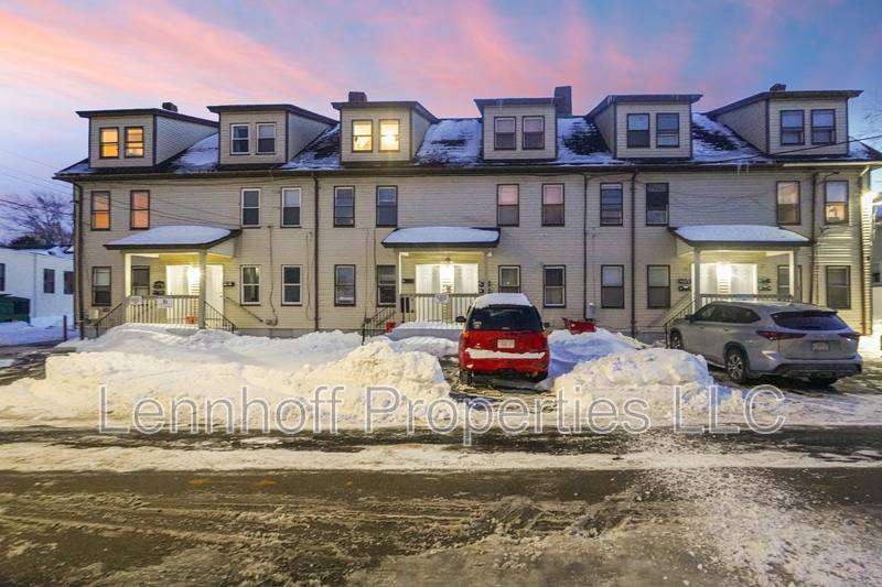 Apartment for rent at 25 Hilton St #2, Framingham, MA 01702