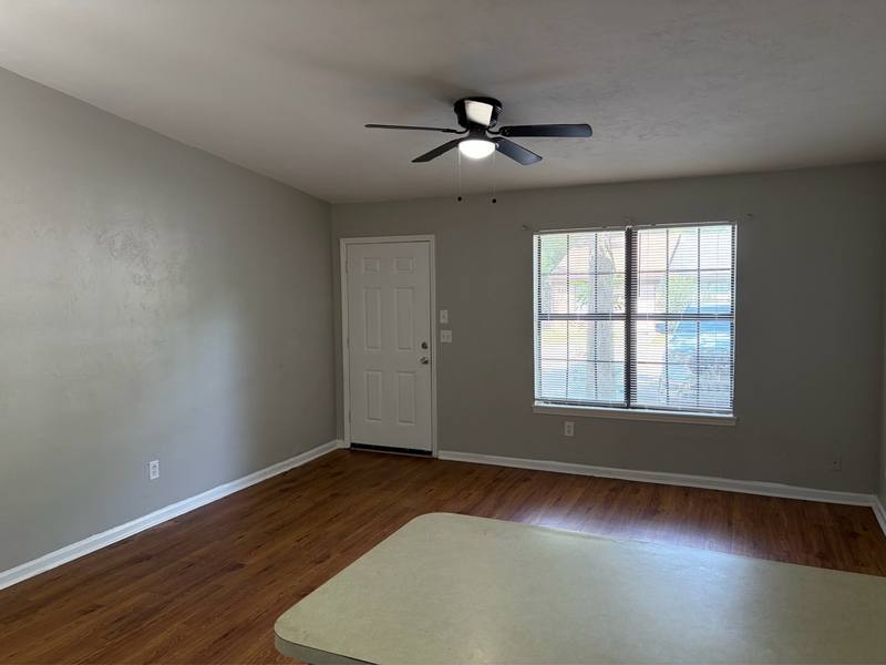 House for rent at 214 White Dr #F-1, Tallahassee, FL 32303