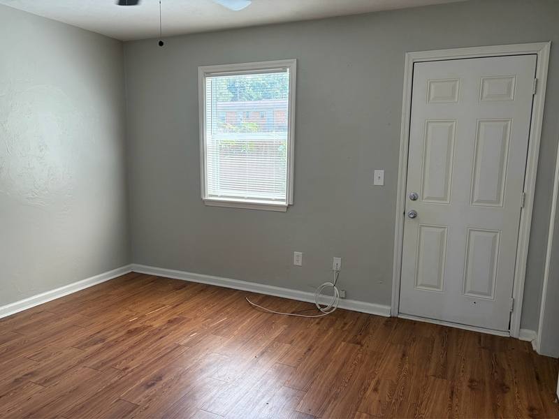 House for rent at 214 White Dr #F-1, Tallahassee, FL 32303