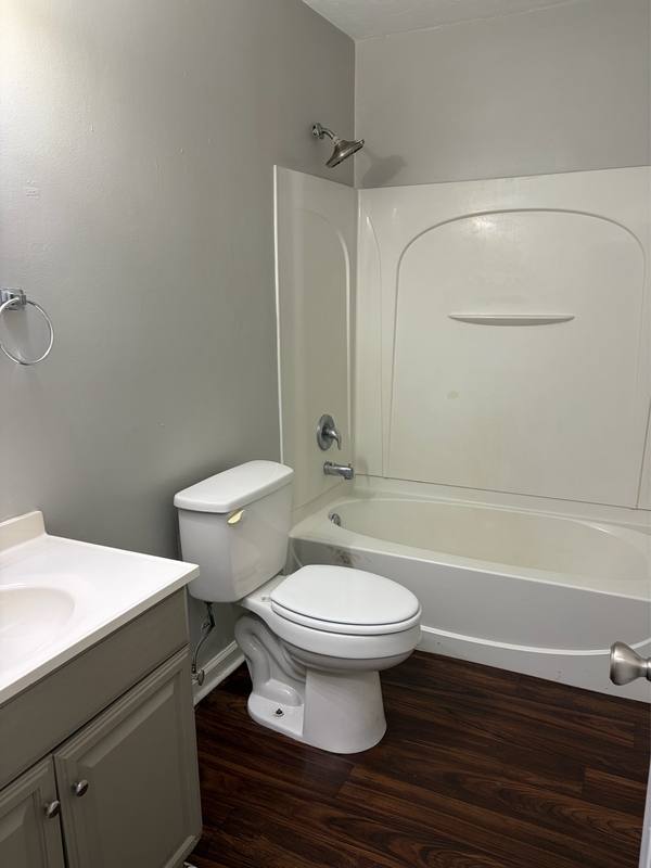 House for rent at 214 White Dr #F-1, Tallahassee, FL 32303