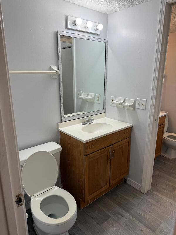 Apartment for rent at 459 Lombard St #1B, Orange Park, FL 32073