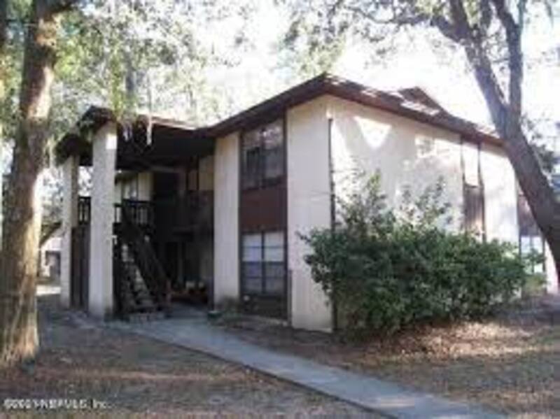 Apartment for rent at 459 Lombard St #1B, Orange Park, FL 32073