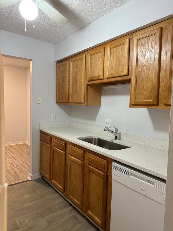 Apartment for rent at 459 Lombard St #1B, Orange Park, FL 32073
