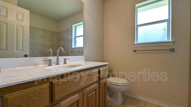 House for rent at 2601 Amber Forest Trail, Belton, TX 76513