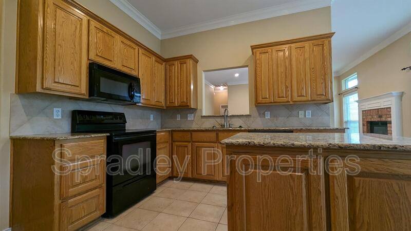 House for rent at 2601 Amber Forest Trail, Belton, TX 76513
