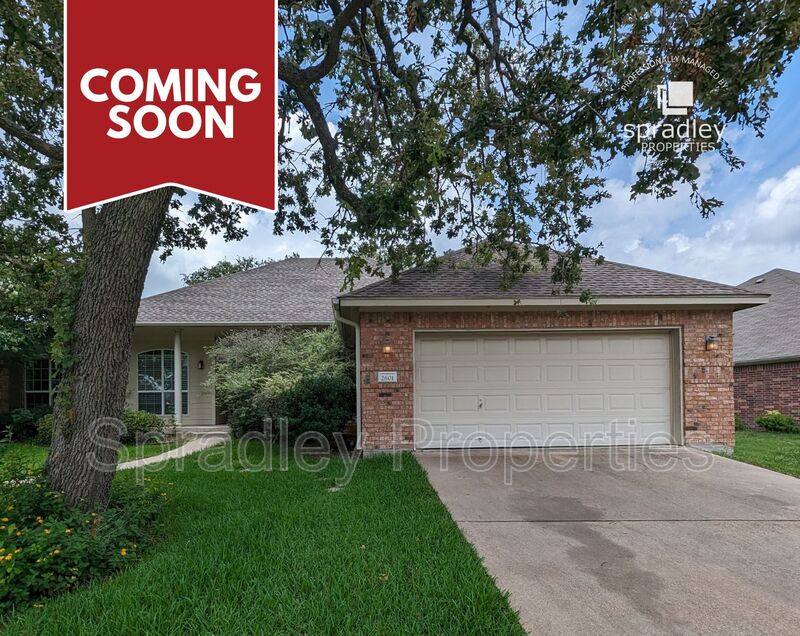 House for rent at 2601 Amber Forest Trail, Belton, TX 76513