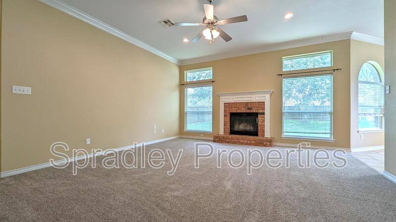 House for rent at 2601 Amber Forest Trail, Belton, TX 76513