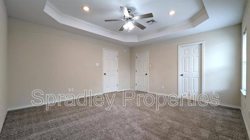 House for rent at 2601 Amber Forest Trail, Belton, TX 76513