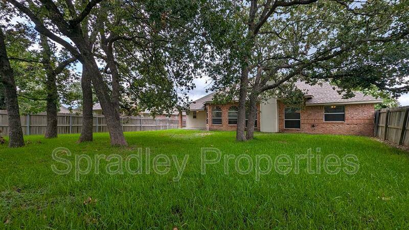 House for rent at 2601 Amber Forest Trail, Belton, TX 76513