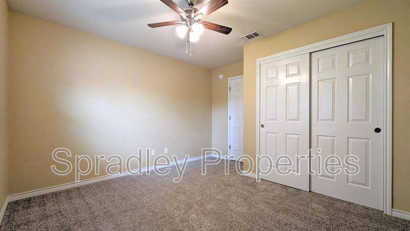 House for rent at 2601 Amber Forest Trail, Belton, TX 76513