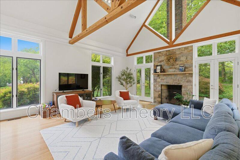 House for rent at 6044 Ramshorn Place, McLean, VA 22101