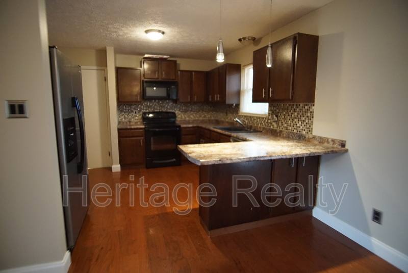 House for rent at 6209 Bryan Lane, Knoxville, TN 37921