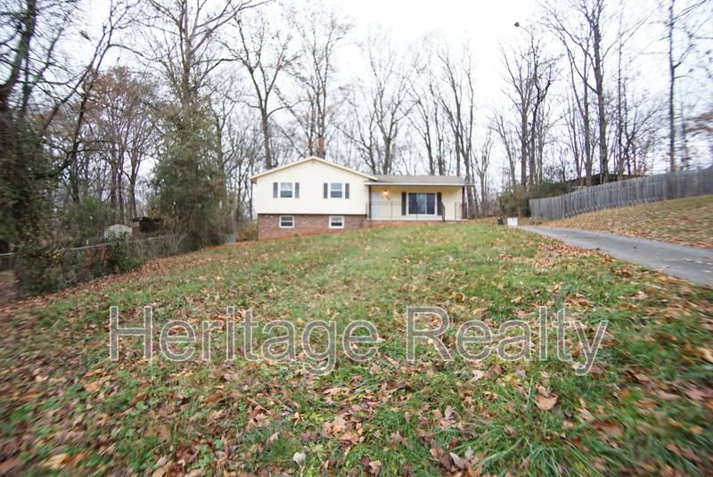 House for rent at 6209 Bryan Lane, Knoxville, TN 37921